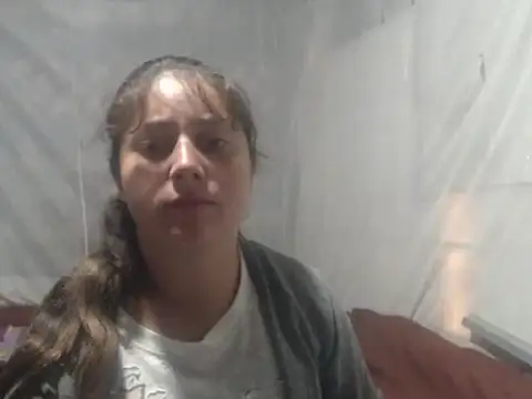 sammyyblondee online show from 24, 2, 2026