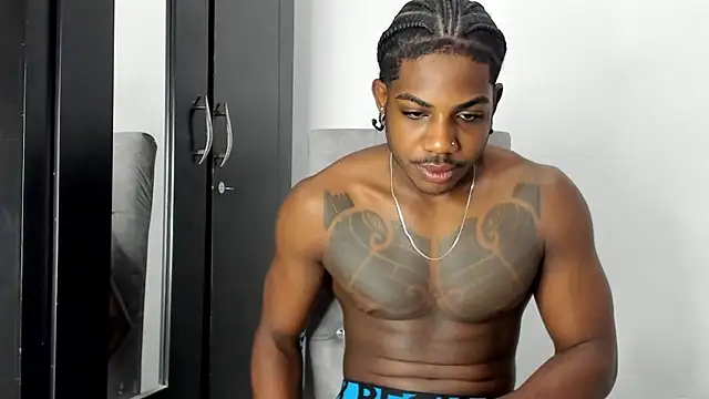 Darktemp  online show from 14, 3, 2026