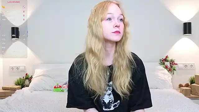 GhisllaineWestler online show from 7, 2, 2026