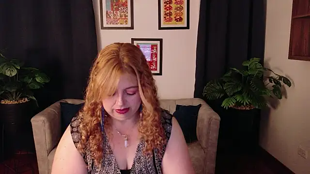 MilfArlet online show from 3, 2, 2026