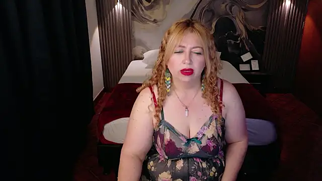 MilfArlet online show from 7, 3, 2026