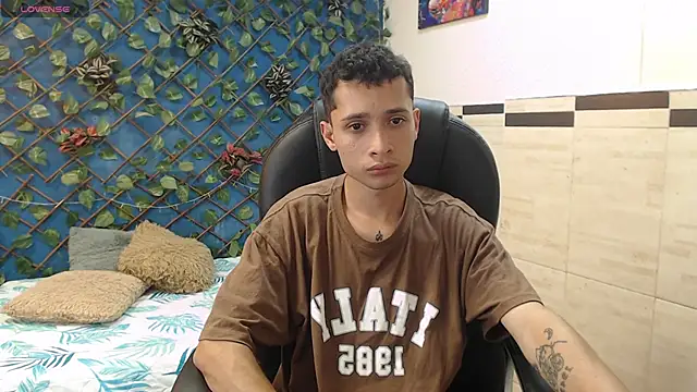 LucassSmith11 online show from 31, 3, 2026