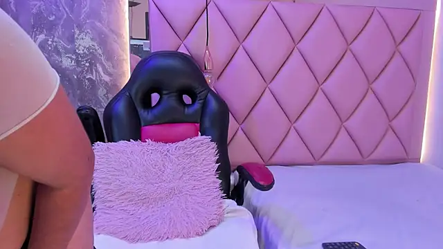 MHONIKBELUCCI online show from 16, 3, 2026