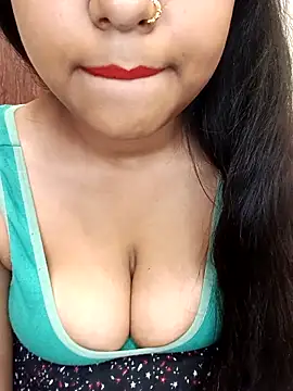 Snapshot of RESHMA01 chatting on 2, 4, 2026 RESHMA01 online show from 2, 4, 2026
