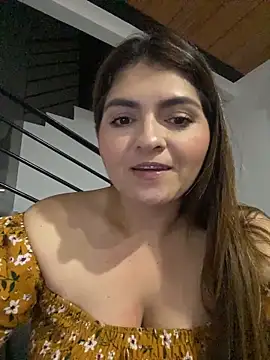 RosaliaVicky online show from 7, 1, 2026