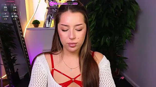 AnikaHarrys- online show from 15, 1, 2026