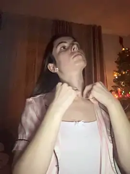 Rita6529 online show from 13, 12, 2025