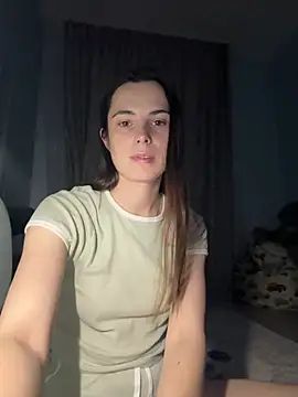 Rita6529 online show from 1, 3, 2026