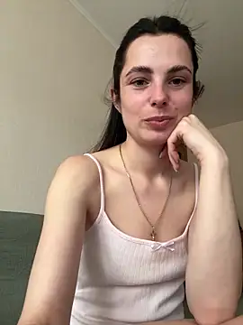 Rita6529 online show from 9, 4, 2026