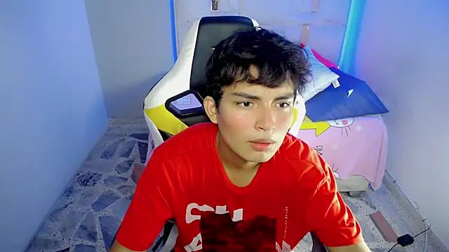 Green XoX online show from 15, 1, 2026