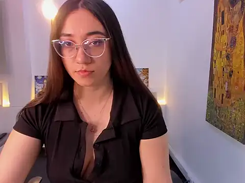 SwettieSammy online show from 2, 12, 2025