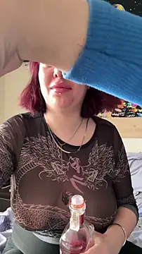 MurrbyAliceMoore online show from 15, 1, 2026