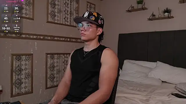 Thony Big online show from 4, 3, 2026