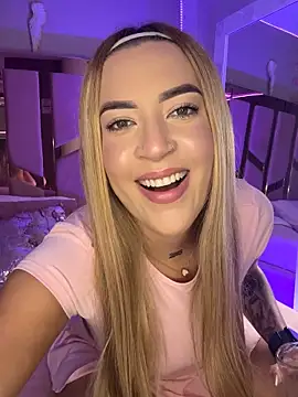 Snapshot of AlyonaWester_ chatting on 24, 2, 2026 AlyonaWester online show from 24, 2, 2026