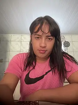 larysinha online show from 23, 3, 2026