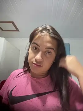 larysinha online show from 25, 4, 2026