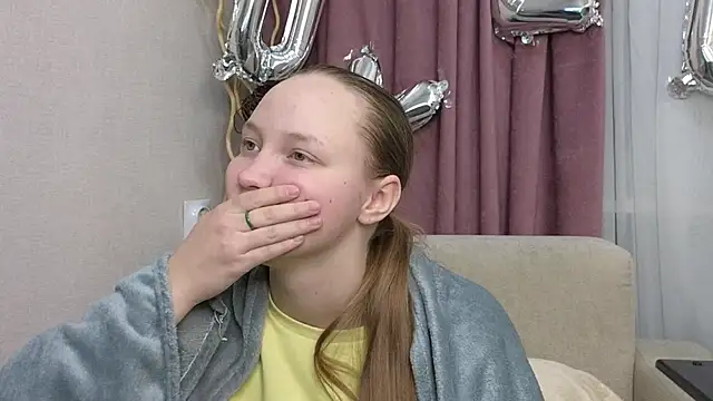 BibiStapler online show from 13, 2, 2026