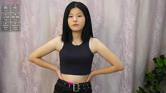 JudeSteuart online show from 14, 12, 2025