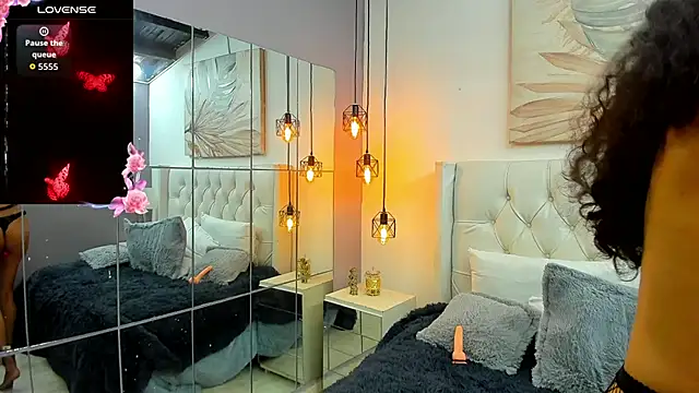 violeta 0426 online show from 2, 12, 2025