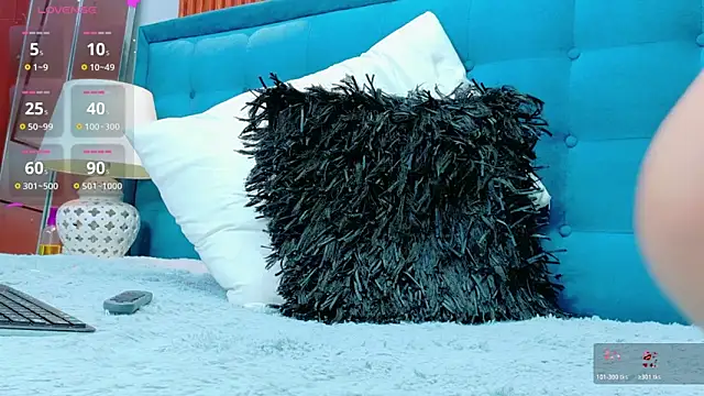 violeta 0426 online show from 8, 3, 2026