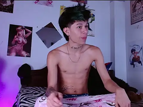 Jake beach  online show from 18, 3, 2026