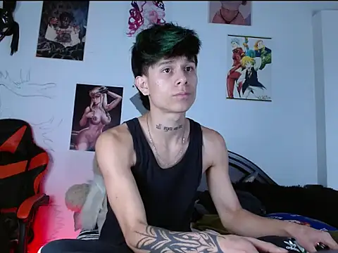 Jake beach  online show from 19, 3, 2026