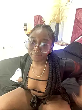 ZahhyGrey online show from 10, 1, 2026