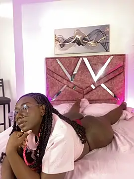 ZahhyGrey online show from 15, 2, 2026