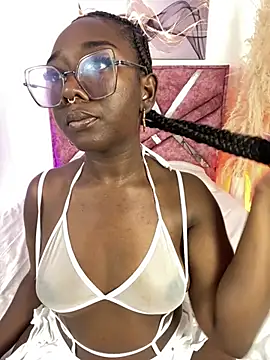 ZahhyGrey online show from 11, 3, 2026