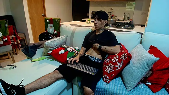 Snapshot of liorvante chatting on 18, 12, 2025 liorvante online show from 18, 12, 2025