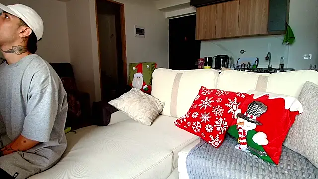 Snapshot of liorvante chatting on 19, 12, 2025 liorvante online show from 19, 12, 2025