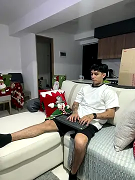 Snapshot of liorvante chatting on 22, 12, 2025 liorvante online show from 22, 12, 2025