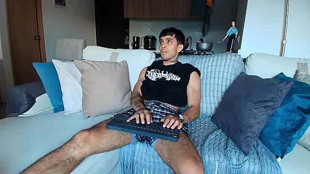 liorvante online show from 16, 1, 2026