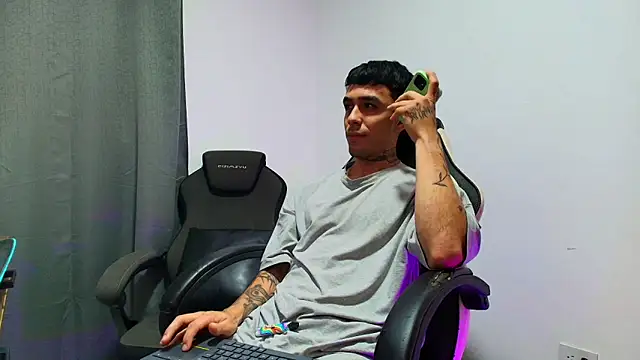 liorvante online show from 3, 2, 2026