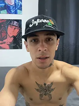 liorvante online show from 9, 2, 2026