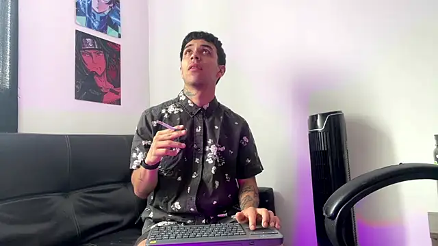 liorvante online show from 24, 2, 2026