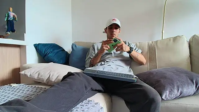 liorvante online show from 27, 2, 2026