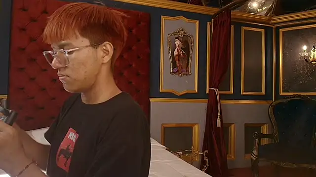 isaac grimm online show from 16, 12, 2025