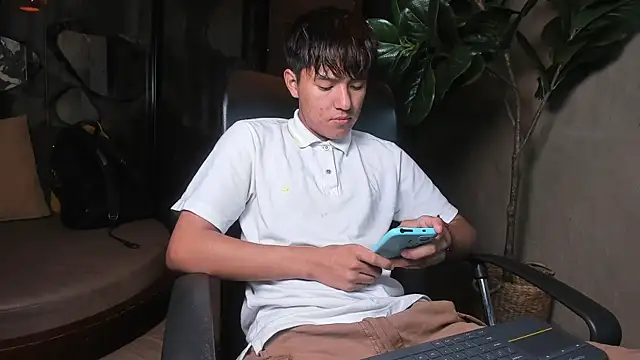 isaac grimm online show from 20, 2, 2026