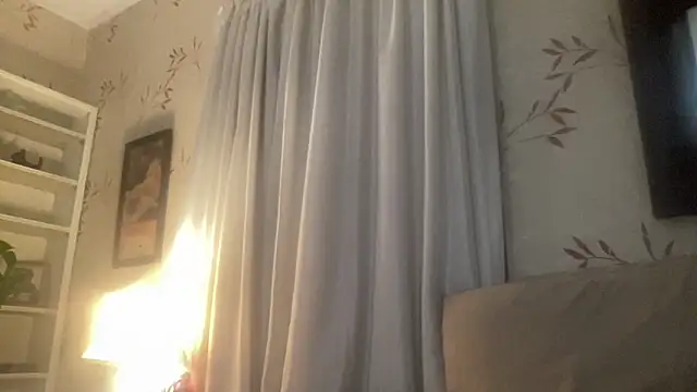 Tom03276 online show from 27, 3, 2026