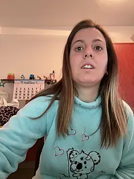 Sareyxon online show from 9, 2, 2026