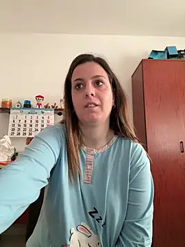 Sareyxon online show from 11, 4, 2026