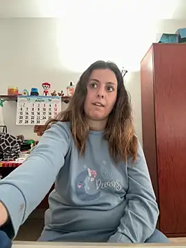 Sareyxon online show from 22, 4, 2026