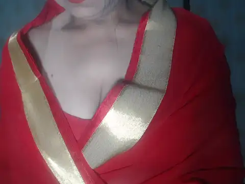 Hotronita123 online show from 9, 1, 2026