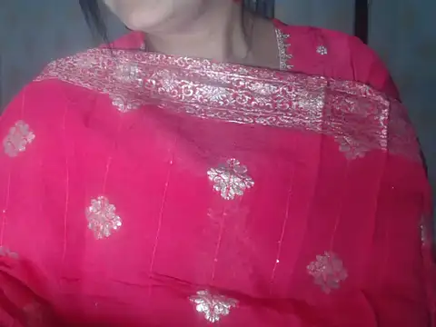 Hotronita123 online show from 14, 1, 2026