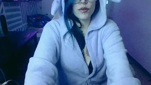 Snapshot of blackrose1997 chatting on 11, 1, 2026 blackrose1997 online show from 11, 1, 2026