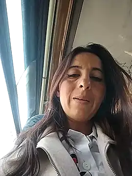 AlessiaRinaldi  online show from 11, 2, 2026