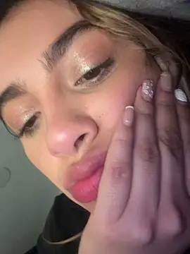 Julieta-8 online show from 21, 12, 2025