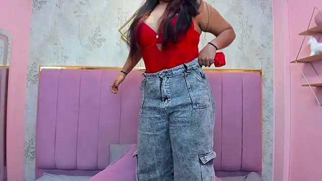 Snapshot of Maitee_Milleer chatting on 10, 1, 2026 Maitee Milleer online show from 10, 1, 2026