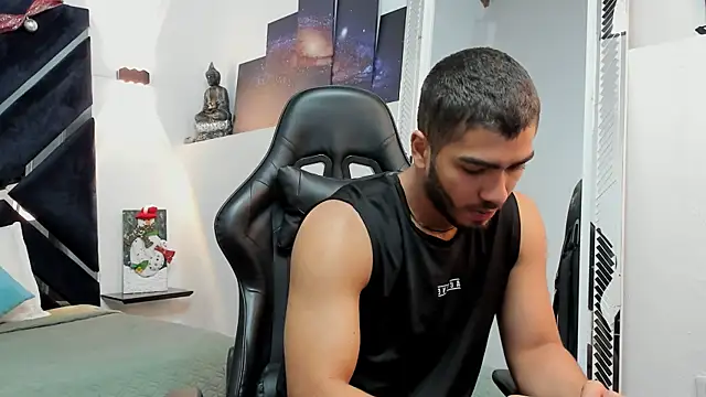 Franco banderas online show from 5, 12, 2025